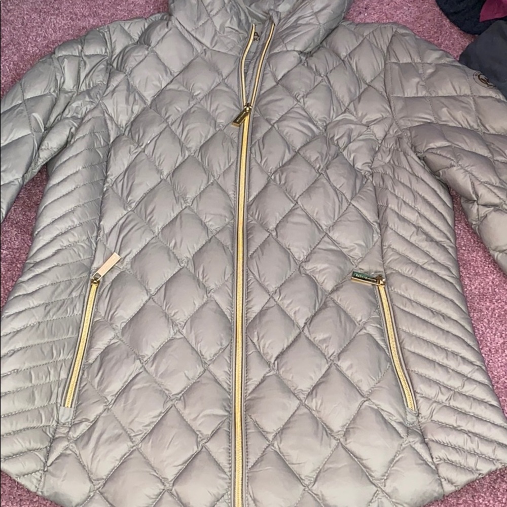 Michael kors coat